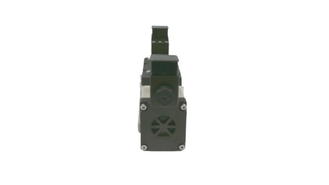 PARKER H32WXBBL53D