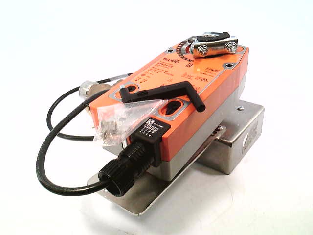 BELIMO G315B-J+NFB24-SR-X1