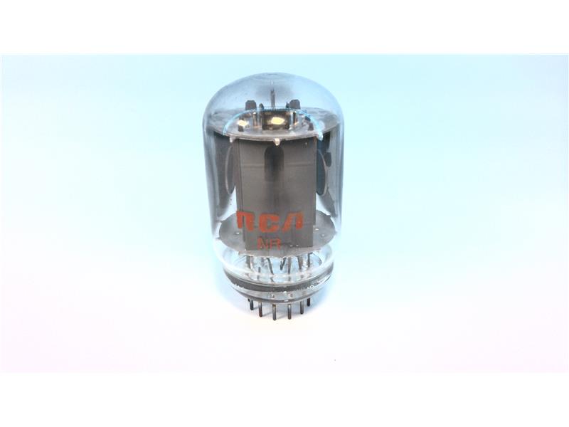 GENERAL ELECTRIC 16LU8-A