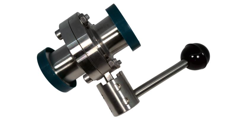 ALFA LAVAL INC LKB51A-1-1/2-E-316L-B2