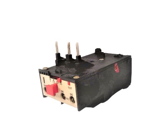 LOVATO RF25.33