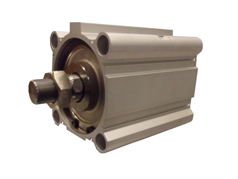 CDQ2B125-100DCMZ por SMC