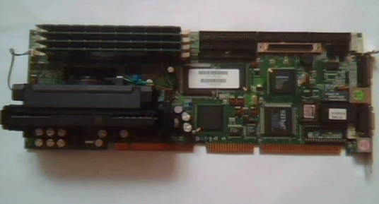 630D by PEAK ELECTRONICS