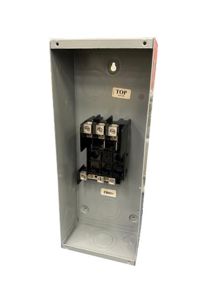 GENERAL ELECTRIC TQL100F