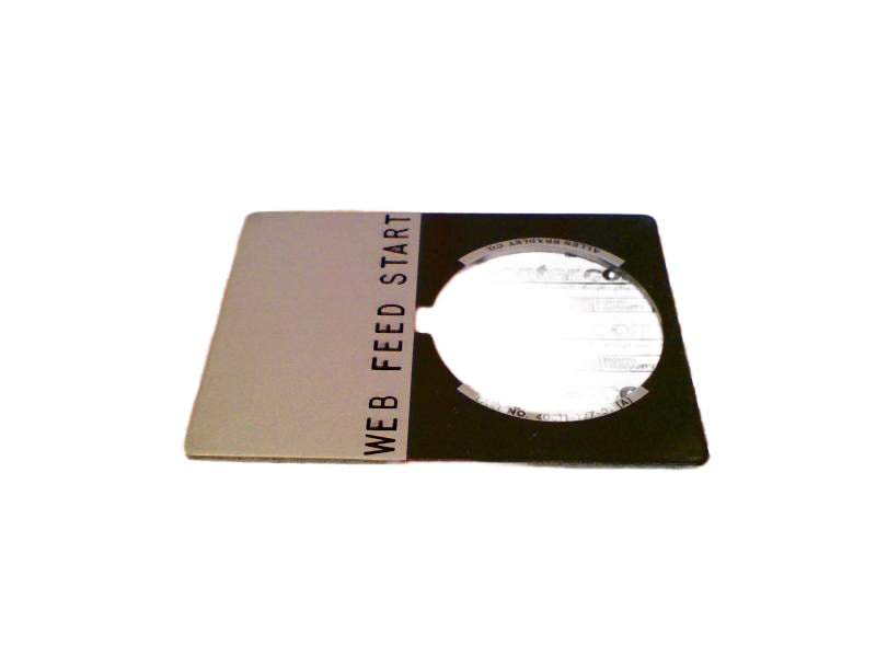 40011-127-01 by ALLEN BRADLEY