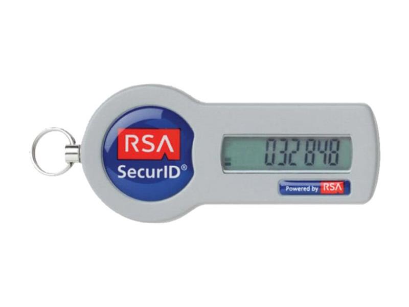 RSA SECURID RSA700