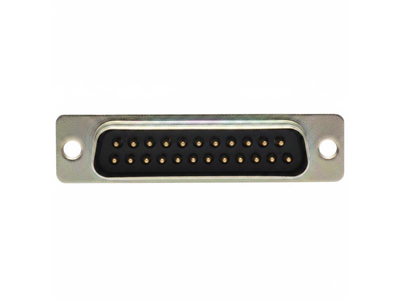 ITT DB-25P-1-A-5-N-K87