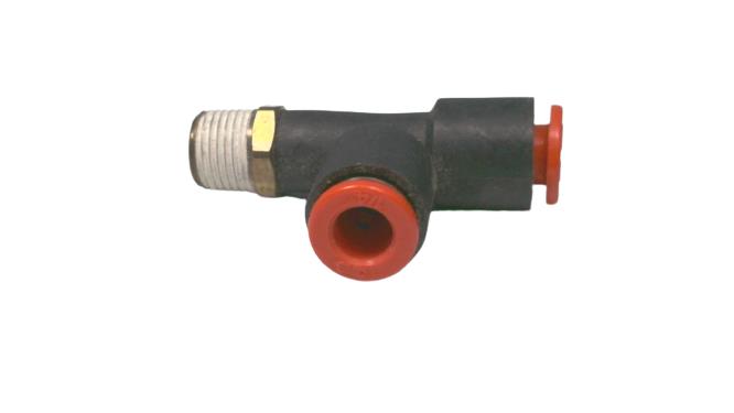 SMC KQY07-34S