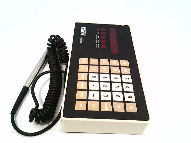 BURR BROWN TM77B