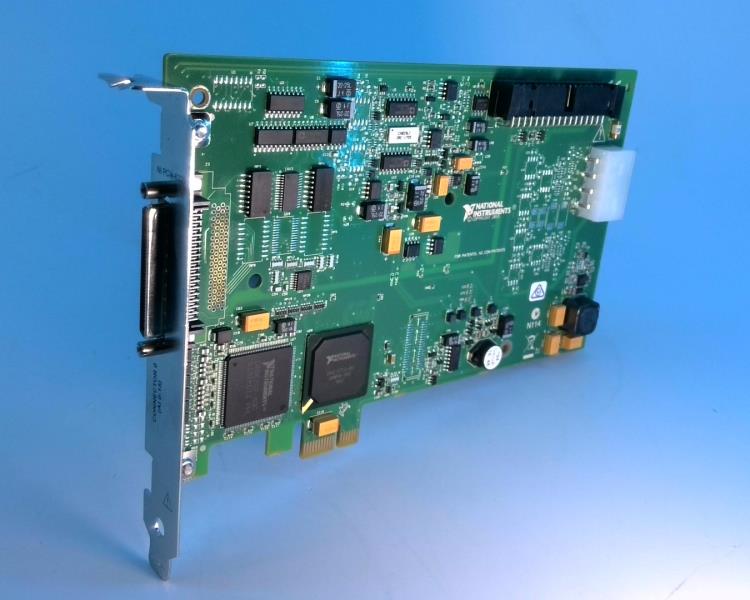 NATIONAL INSTRUMENTS 781043-01