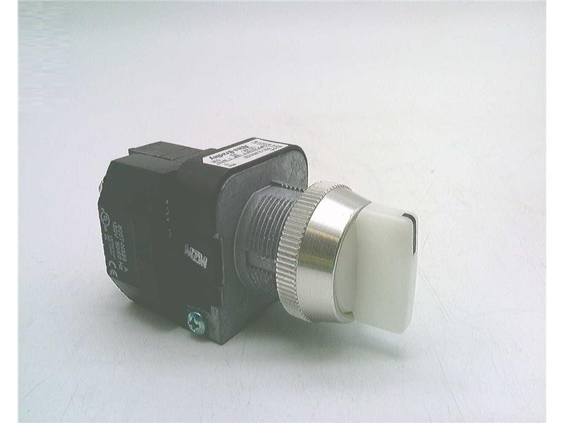 ALLEN BRADLEY 800T-16JW91KB7