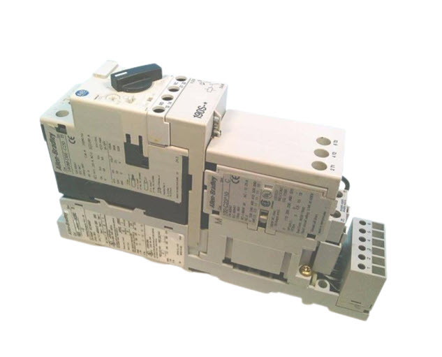 ALLEN BRADLEY 190S-DND2-DC20C