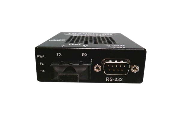 TRANSITION NETWORKS J/RS232-TF-01(SC)-NA