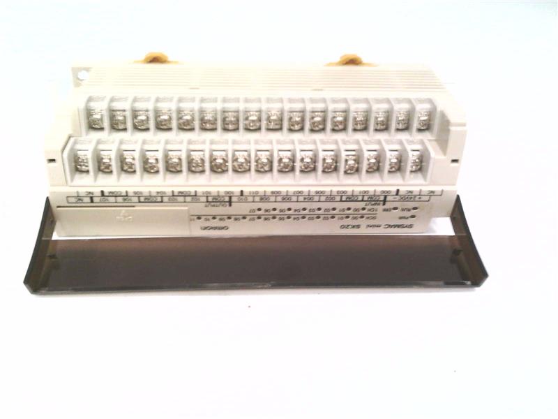 OMRON SK20-C2DR-D