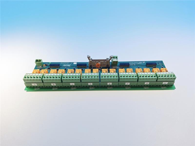 CAMERON ZE544-050A-200