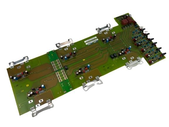 SIEMENS 6SE7033-5GJ84-1JC0