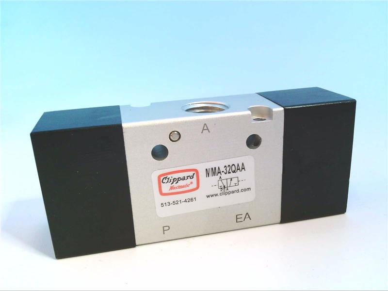 CLIPPARD MMA-32QAA