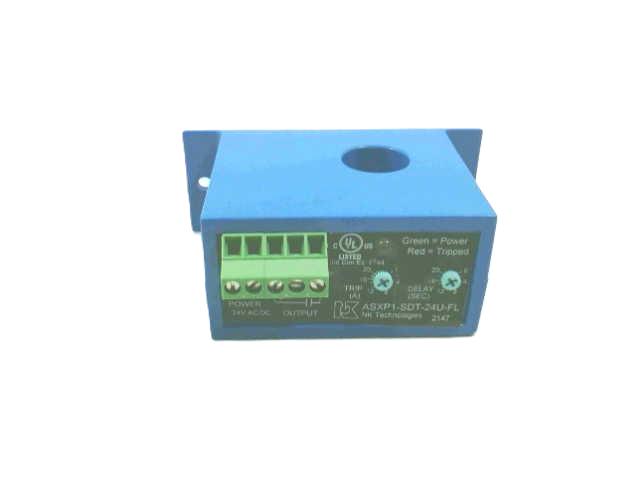 NK TECHNOLOGIES ASXP1-SDT-24U-FL