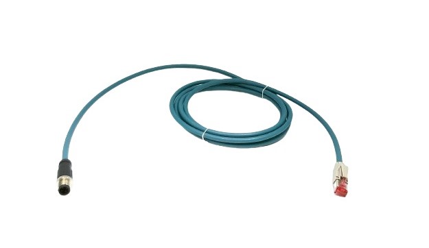 PHOENIX CONTACT NBC-M12MSD/3 0-93E/R4AC