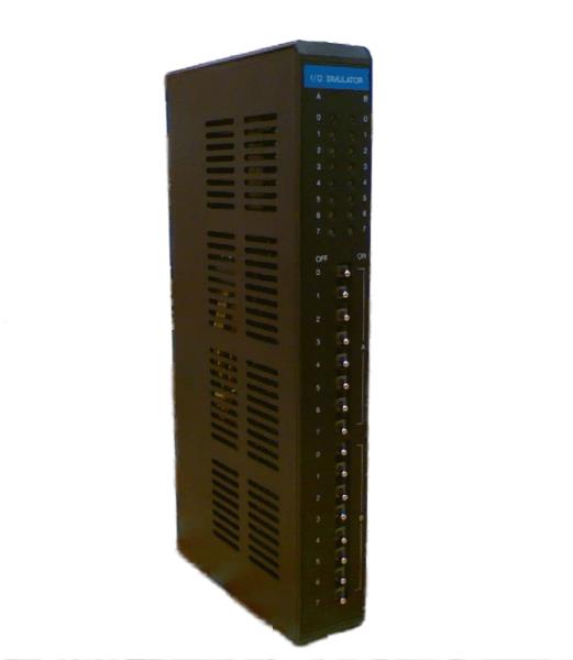 FANUC IC630MDL324