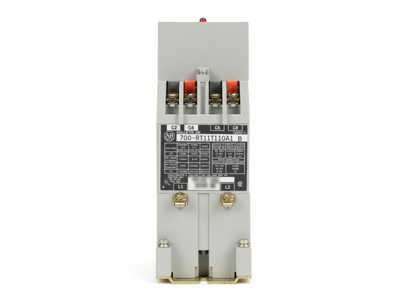 ALLEN BRADLEY 700-RT11T110A1