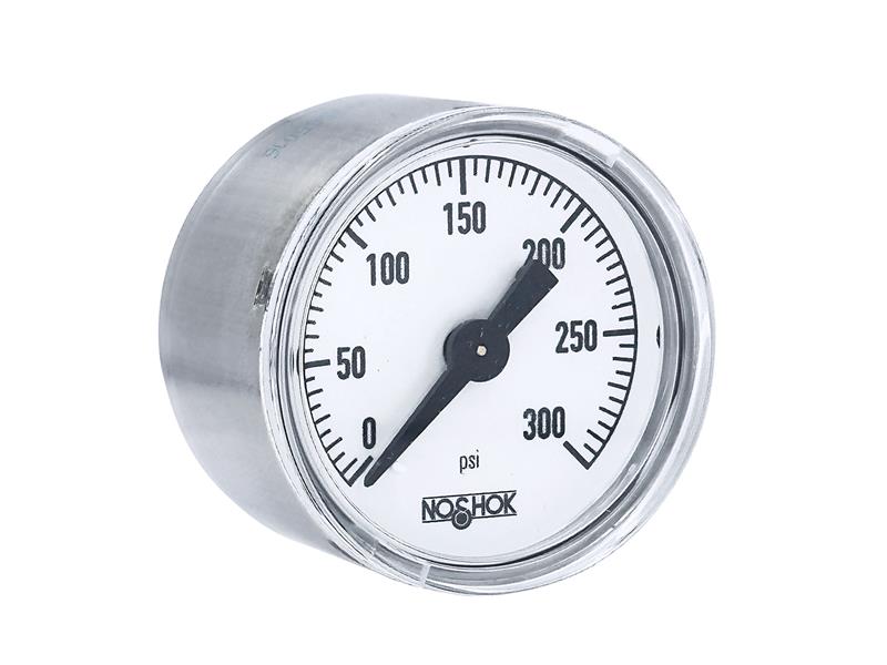 NOSHOK 15-110-300-PSI-SSC