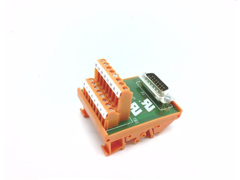 915958 by WEIDMULLER