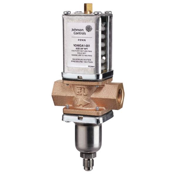 JOHNSON CONTROLS V246GE1-001C