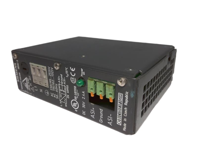 SIEMENS RX9307-0AA00