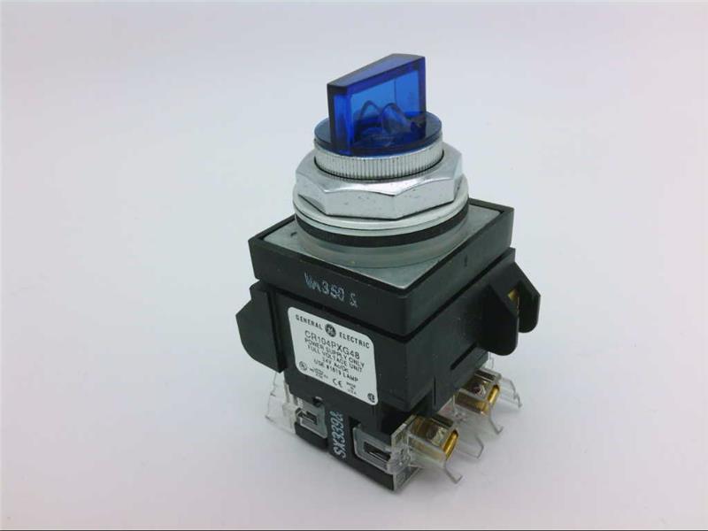 CR104PSL94L11S8 par GENERAL ELECTRIC