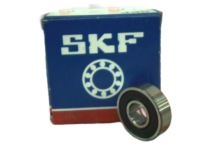 6000-2RS-C3 by KML