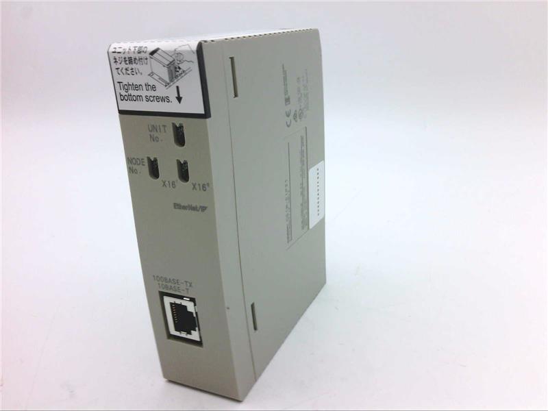 OMRON CS1W-EIP21