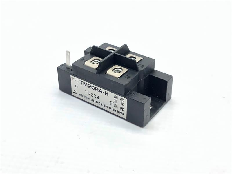 MITSUBISHI TM20RAH