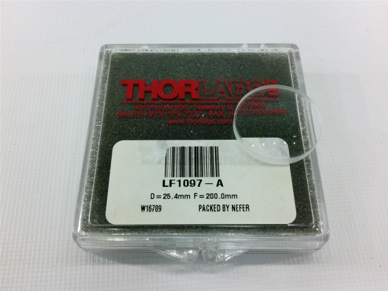 LF1097-A by THORLABS INC