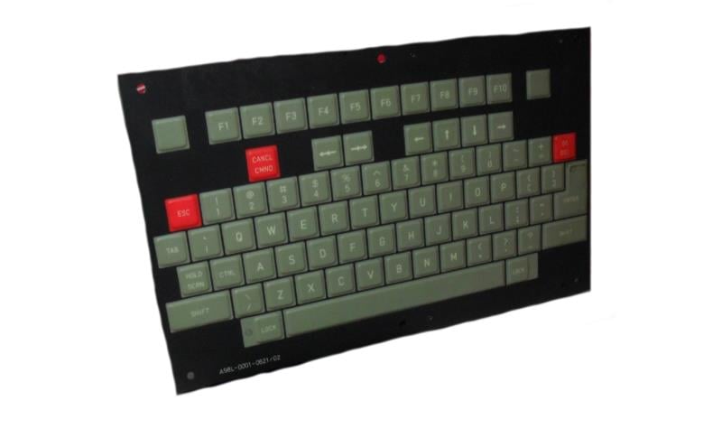 FANUC A98L-0001-0621