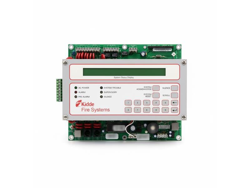 76-100008-800 por KIDDE-FENWAL, LLC