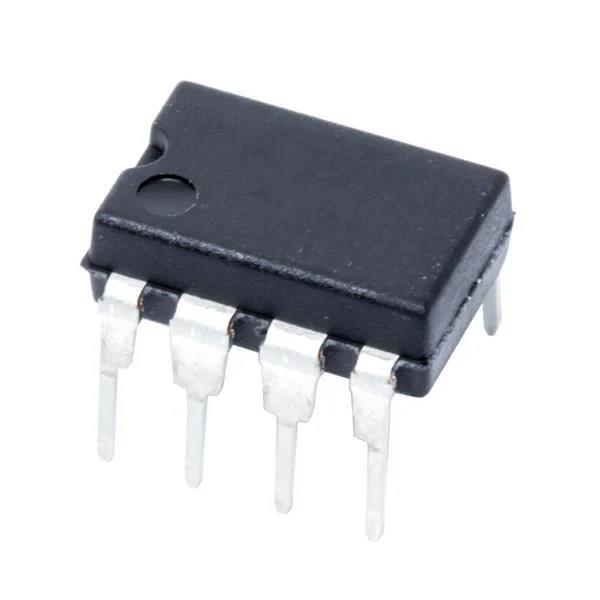 TEXAS INSTRUMENTS SEMI LM318N