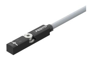 FESTO SMT-8M-A-PO-24VE-0.5-M8D