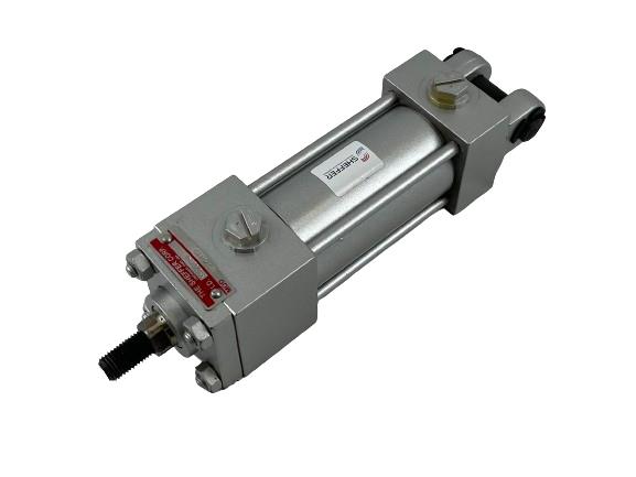 SHEFFER 1 1/2MHC2