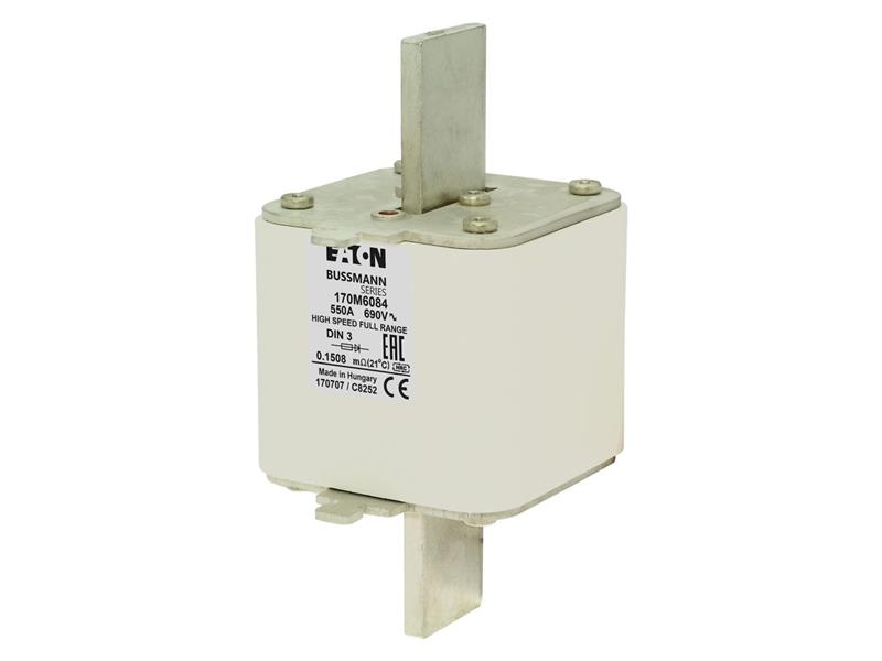EATON CORPORATION 170M6084