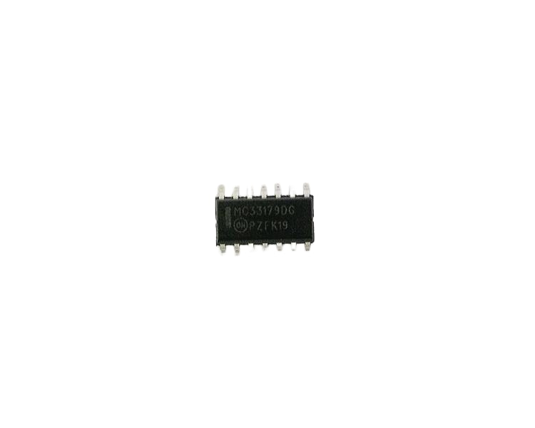 MC33179DR2G by ON SEMICONDUCTOR