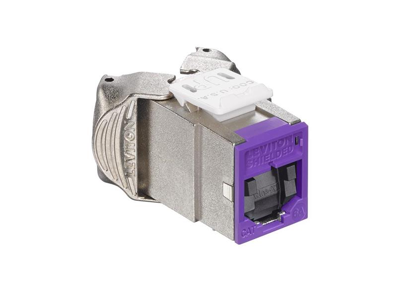 LEVITON 6ASJK-SP6