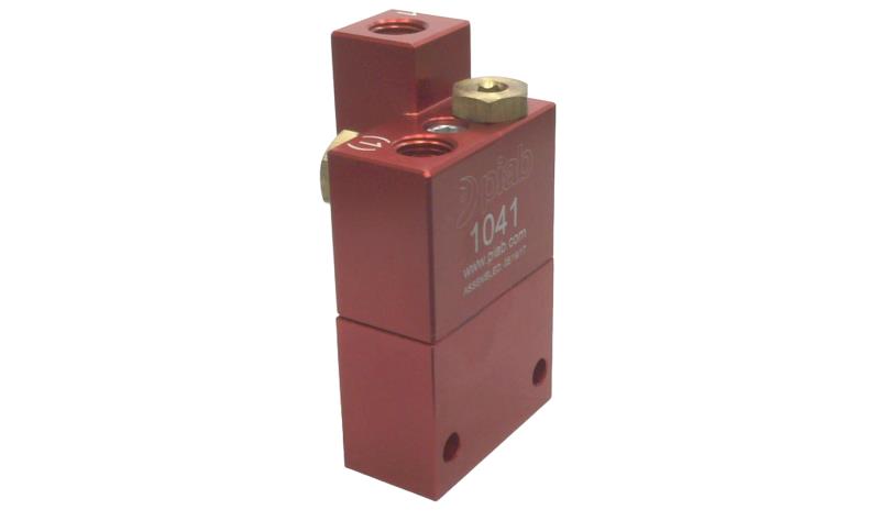 PIAB VACUUM PRODUCTS 1041
