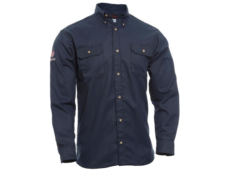 NATIONAL SAFETY APPAREL TCG01160228NYC