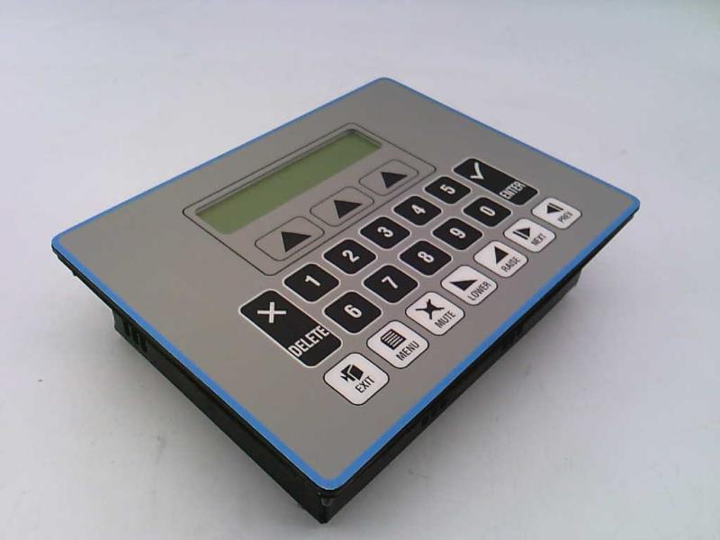 IMO NEXUS-TERM-0.5
