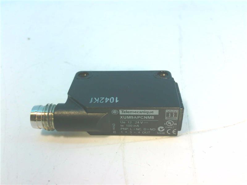 SCHNEIDER ELECTRIC XUM9APCNM8