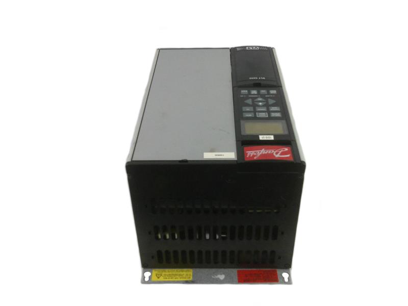 DANFOSS VLT5001PT6CN1STR0DLF10A00C0