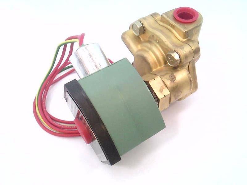 ASCO 8221G21-120/60