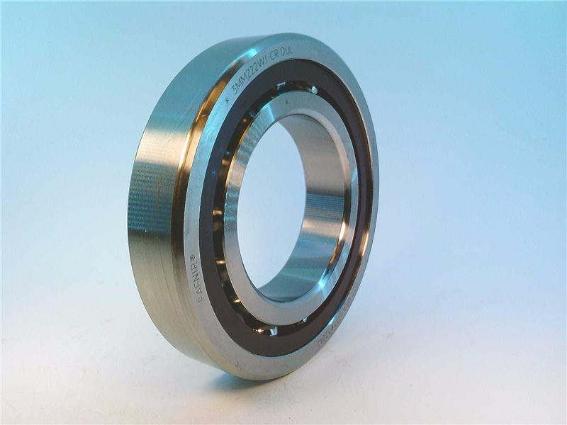 TIMKEN 3MM222WI DUL