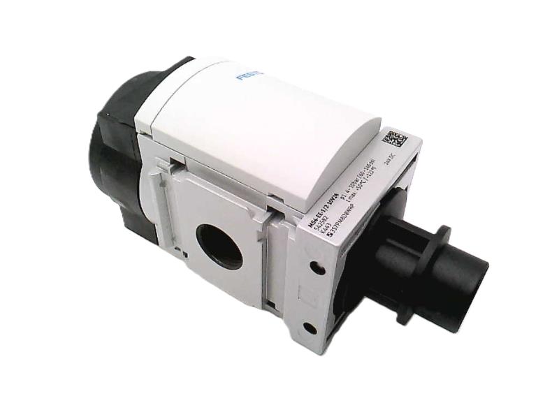 FESTO MS6-EE-1/2-V24